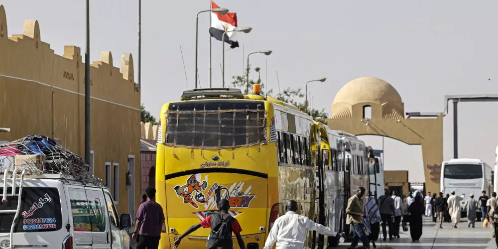 Egypt: UN Committee on Migrant Workers Criticizes Egypt’s Policies on Sudanese Deportations and Protection of Migrant Minors