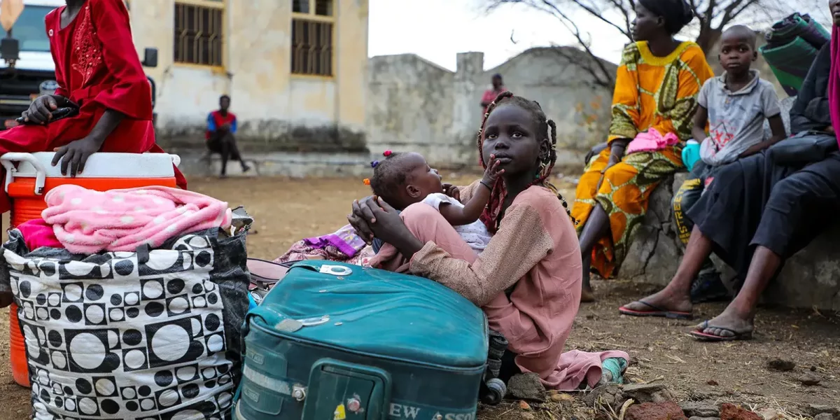 جنوب السودان: خبراء أمميون يؤكدون على أن دعم العدالة الانتقالية ضرورة لتحقيق السلام المستدام بالبلاد