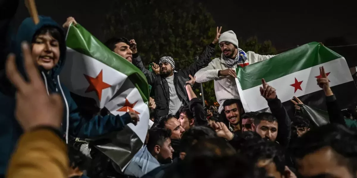 سوريا: لجنة الأمم المتحدة المعنية بسوريا تدعو السلطات القادمة إلى كسر دائرة العنف وإنهاء الانتهاكات المستمرة منذ عقد