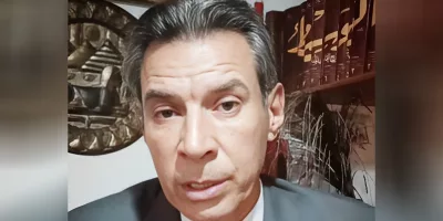 أسعد هيكل