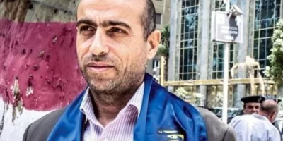 إبراهيم متولي