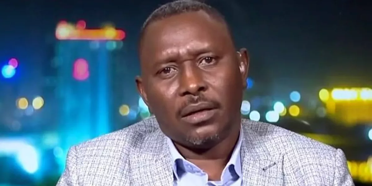 السودان: “لجنة العدالة” تؤكد تضامنها مع الصحفي عز الدين دهب بعد قيام وزارة الصحة بإيقافه عن العمل