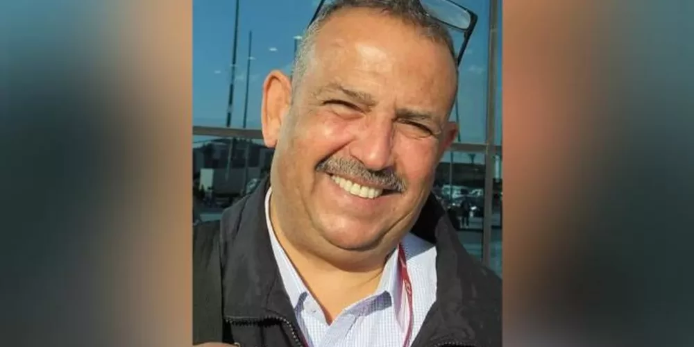 Egypt: CFJ documents the arrest of journalist and satirical writer Sayed Saber, calls for his release and respect for freedom of expression   