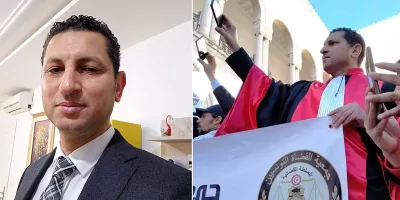 القاض حمادي الرحماني
