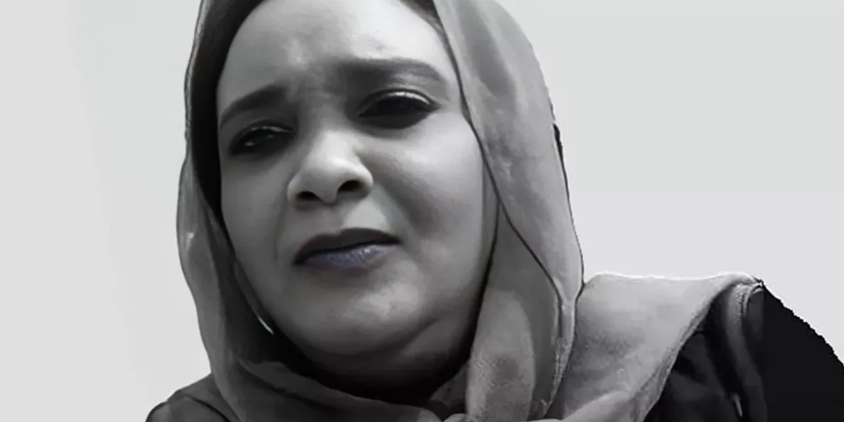 السودان: “لجنة العدالة” ترصد اغتيال المحامية حنان آدم وشقيقها على يد “الدعم السريع” جنوب الجزيرة