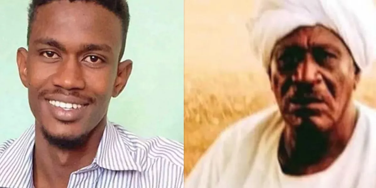 السودان: مقتل الناشط الإغاثي الهادي خرشي وابنه رميًا بالرصاص على يد “الدعم السريع”.. و”لجنة العدالة” تطالب بالتحقيق