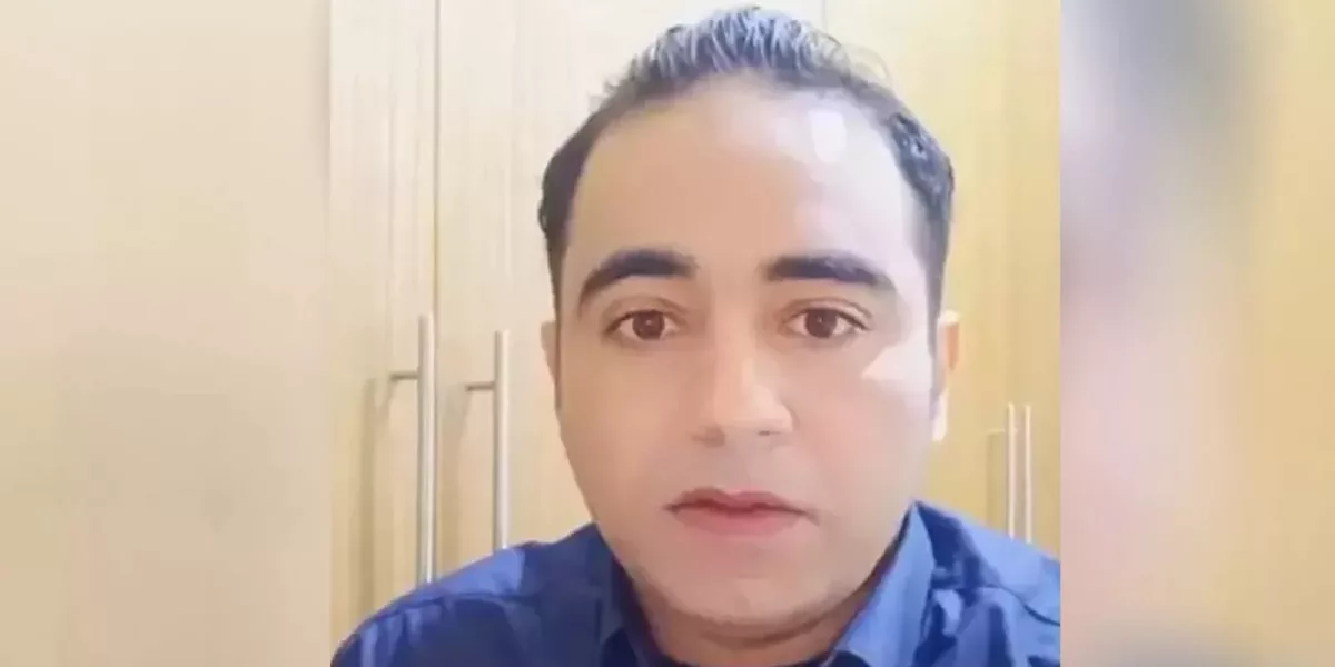 تونس: القضاء العسكري التونسي يفتح تحقيقًا جديدًا ضد المدون ثامر بديدة بتهم خطيرة