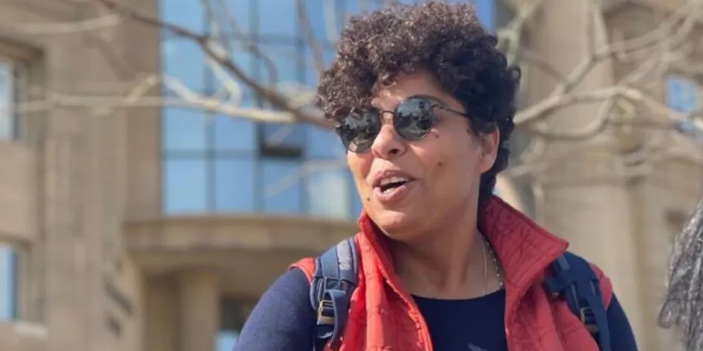 Egypt: CFJ Condemns Ongoing Security Threats Against Journalist Rasha Azab, Calls for Her Protection   