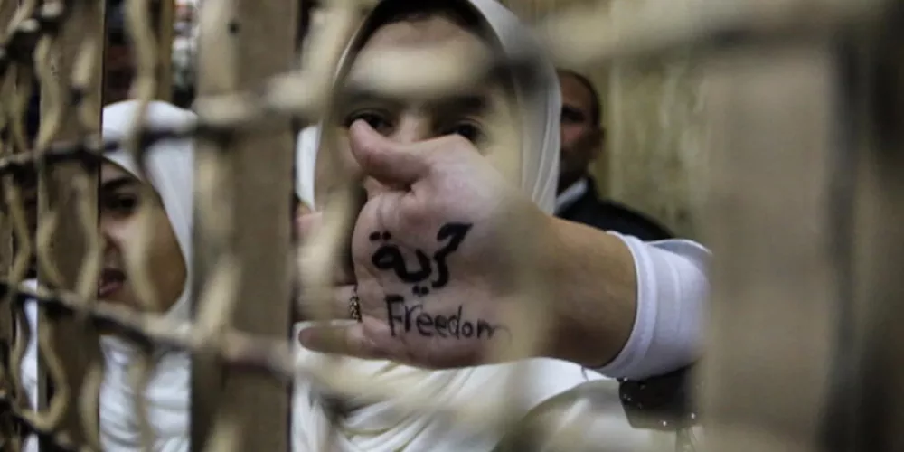 Egypt: CFJ Reports the Reappearance of Human Rights Lawyer Fatima Al-Zahraa Gharib After Enforced Disappearance Before State Security Prosecution   