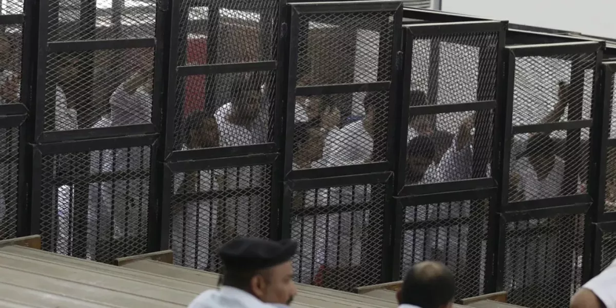 بمناسبة اليوم العالمي لحقوق الانسان.. “لجنة العدالة” تدعو إلى الإفراج الفوري عن المدافعين المحتجزين وضمان بيئة عمل آمنة لهم