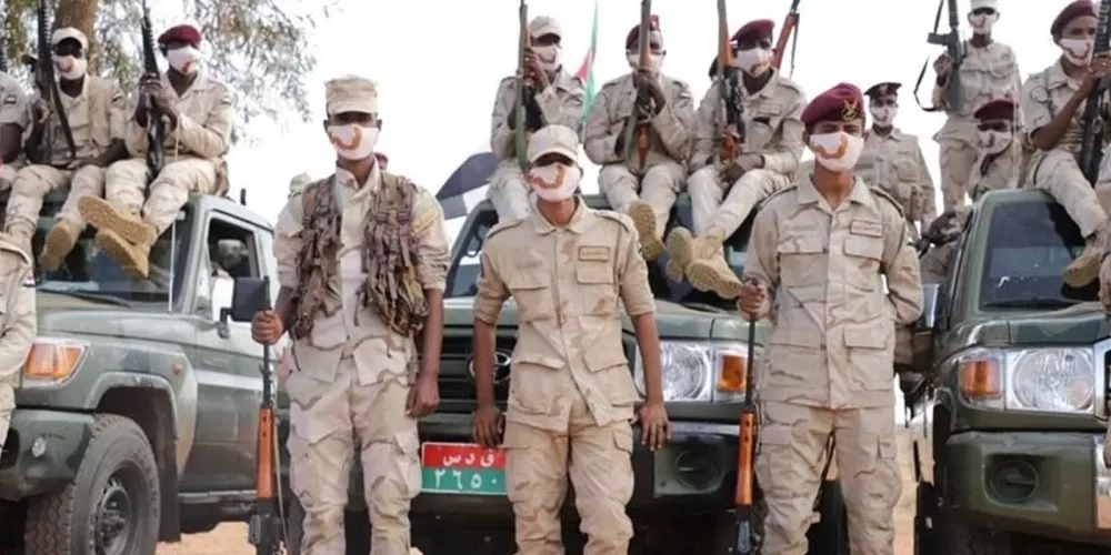 Sudan: CFJ reports the killing of teacher Hadi Abkar Ismail in Jebel Al-Awliya by RSF   
