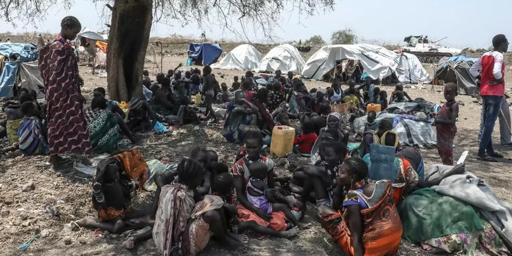 South Sudan: UN Commission on Human Rights Visits Nairobi to Support Peace and Reconciliation Efforts   