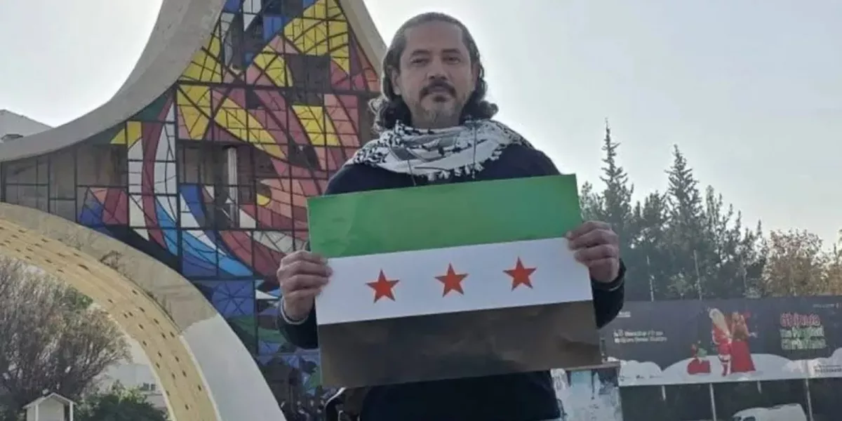 مصر: “لجنة العدالة” و”مركز سيدار” يقدمان مناشدة عاجلة لآليات أممية لحث لبنان على وقف ترحيل عبد الرحمن القرضاوي وإطلاق سراحه