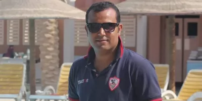 Journalist Medhat Ramadan