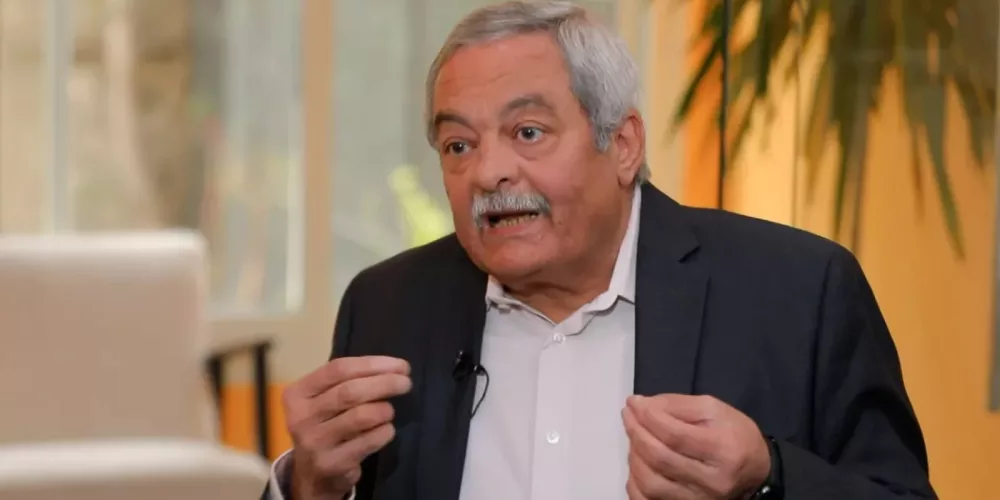 Egypt: CFJ Condemns Second Trial of Hisham Qassim on Same Charges and Calls for an End to Targeting