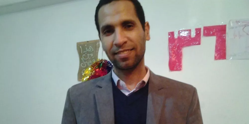 Egypt: CFJ Documents Investigation of Journalist Mostafa Al-Khatib in a New Case After 5 Years of Pretrial Detention