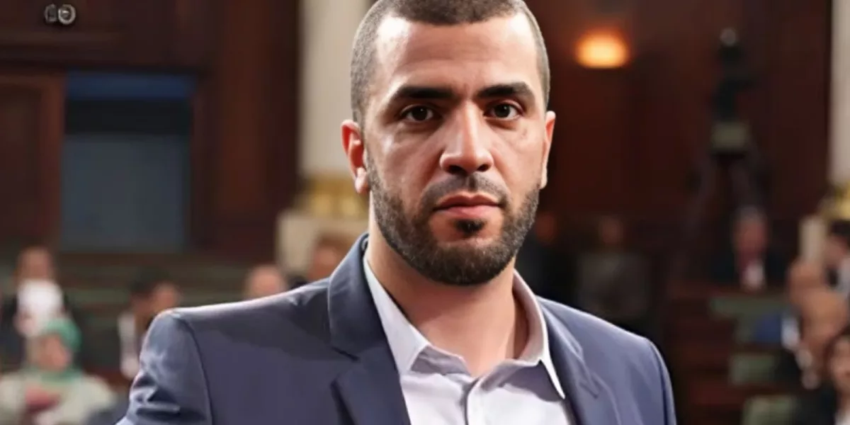 تونس: “لجنة العدالة” ترصد الحالة الصحية الحرجة للنائب السابق المحتجز راشد الخياري وتطالب بإطلاق سراحه