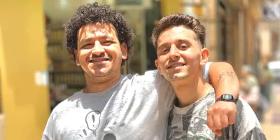 محمد أحمد علام
