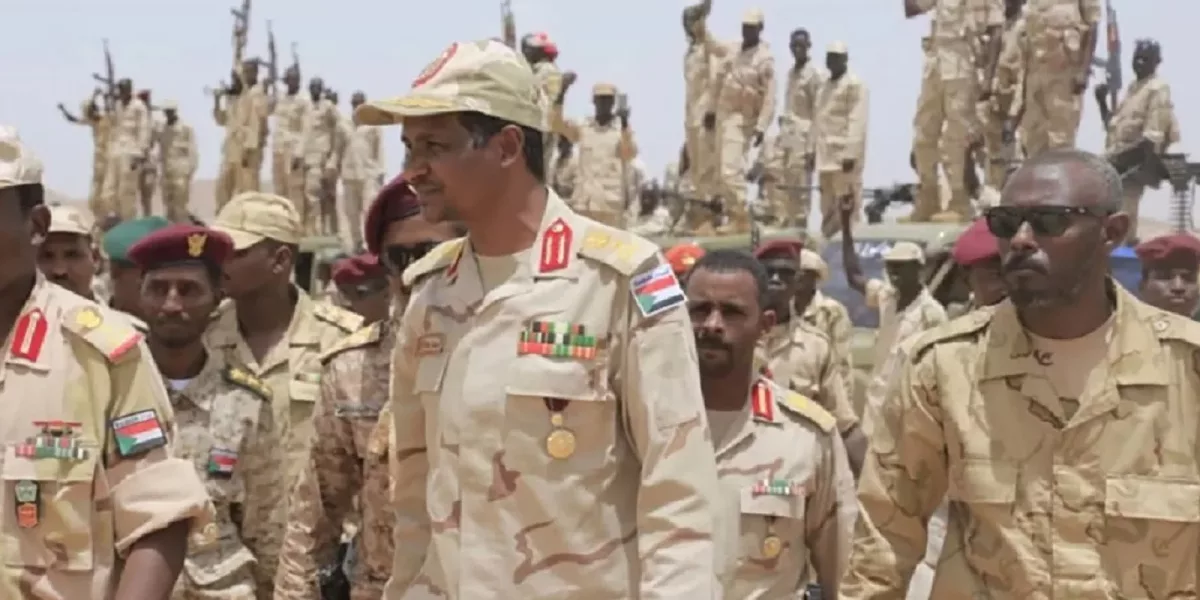 السودان: “لجنة العدالة” ترصد تصفية “الدعم السريع” لطبيب بعد محاولاته لإنقاذ بناته من الاغتصاب