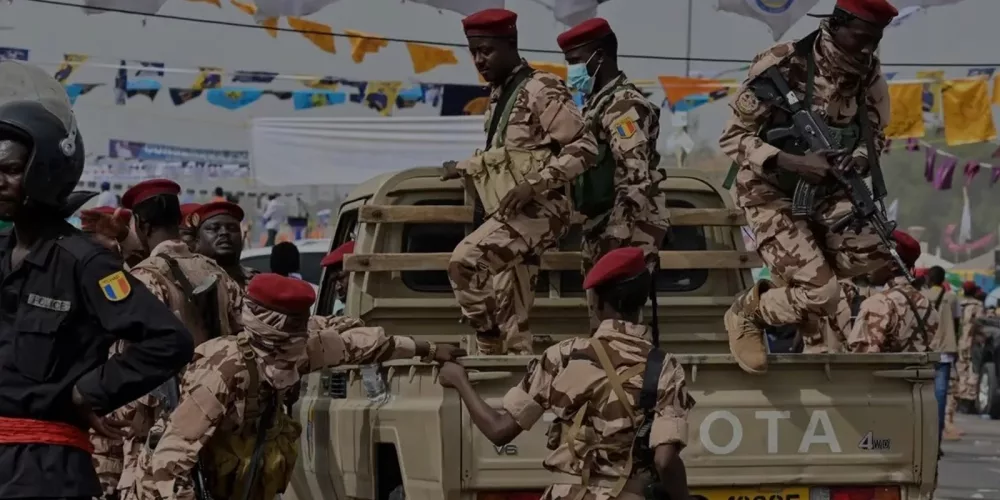 Chad: The African Commission Condemns the Killing of 19 People in the Attack on the Presidential Palace in N’Djamena and Calls for Accountability