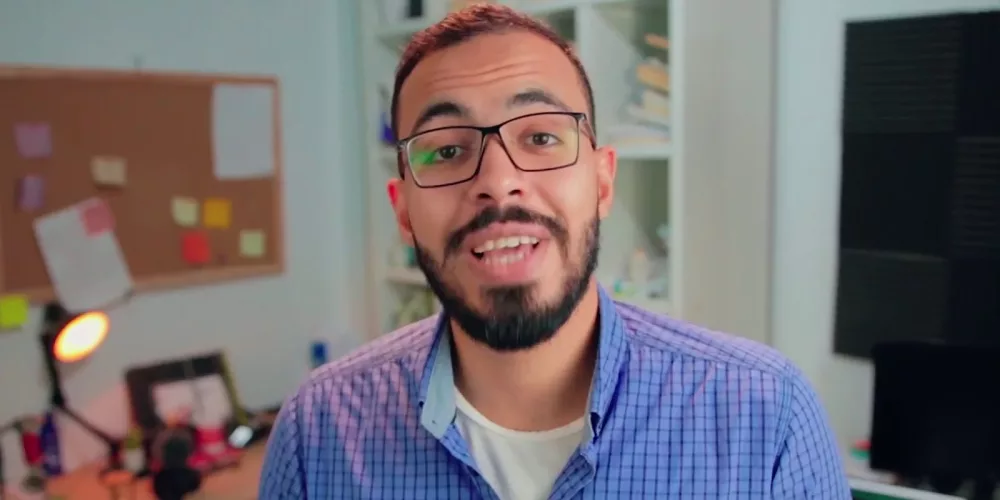 Egypt: CFJ Rejects the Referral of Content Creator Ahmed Abu Zeid to Trial and Demands His Immediate Release and an End to His Targeting