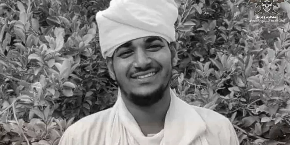 Sudan: CFJ condemns the death of relief activist Muhannad Taj El-Din in RSF detention centers, calls for investigations   