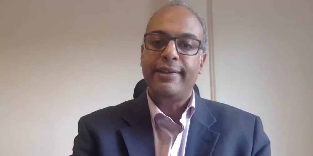 Egypt: CFJ Condemns Investigation of Hossam Bahgat and Demands Halt to Prosecution and Targeting