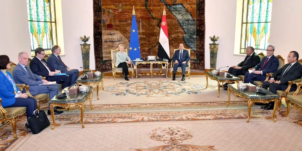 Egyptian Government Sends Clear Message Ahead of UN Review: Human Rights Reform Off the Table