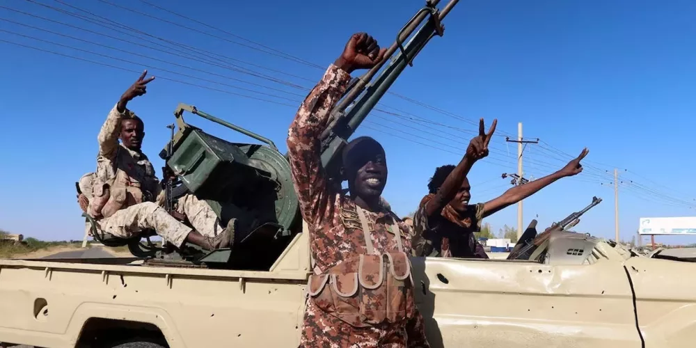 Sudan: The African Commission Condemns the Massacres in “Al-Kanabi” and “Wad Madani” in Al-Jazirah State, Calls for Accountability and Civilian Protection