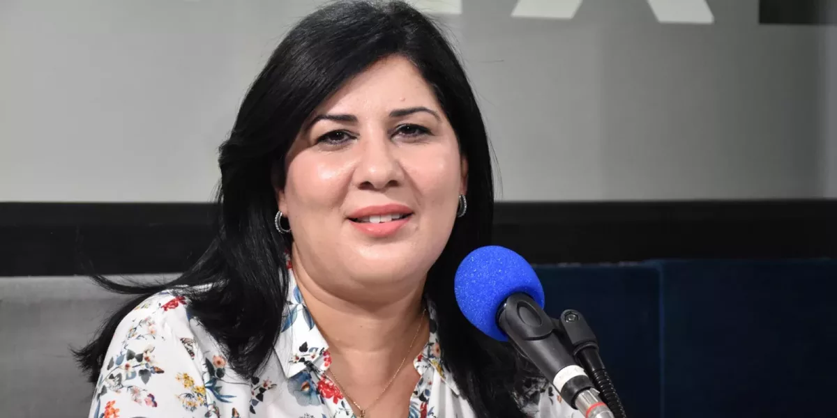 تونس: “لجنة العدالة” ترصد إحالة عبير موسي على الدائرة الجنائية وتؤكد انتهاك حق الدفاع عنها