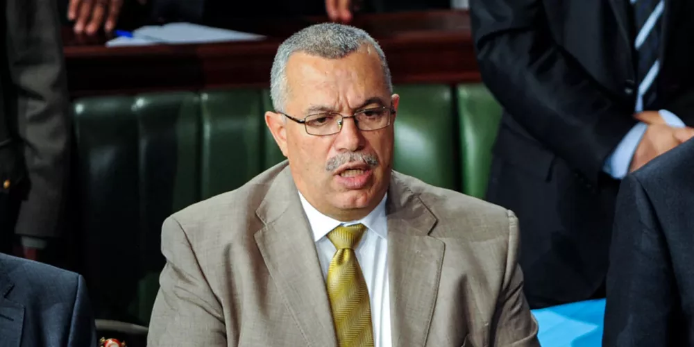 Tunisia: CFJ Rejects Extended Detention of Former Justice Minister Nour El-Dine El-Behiri   