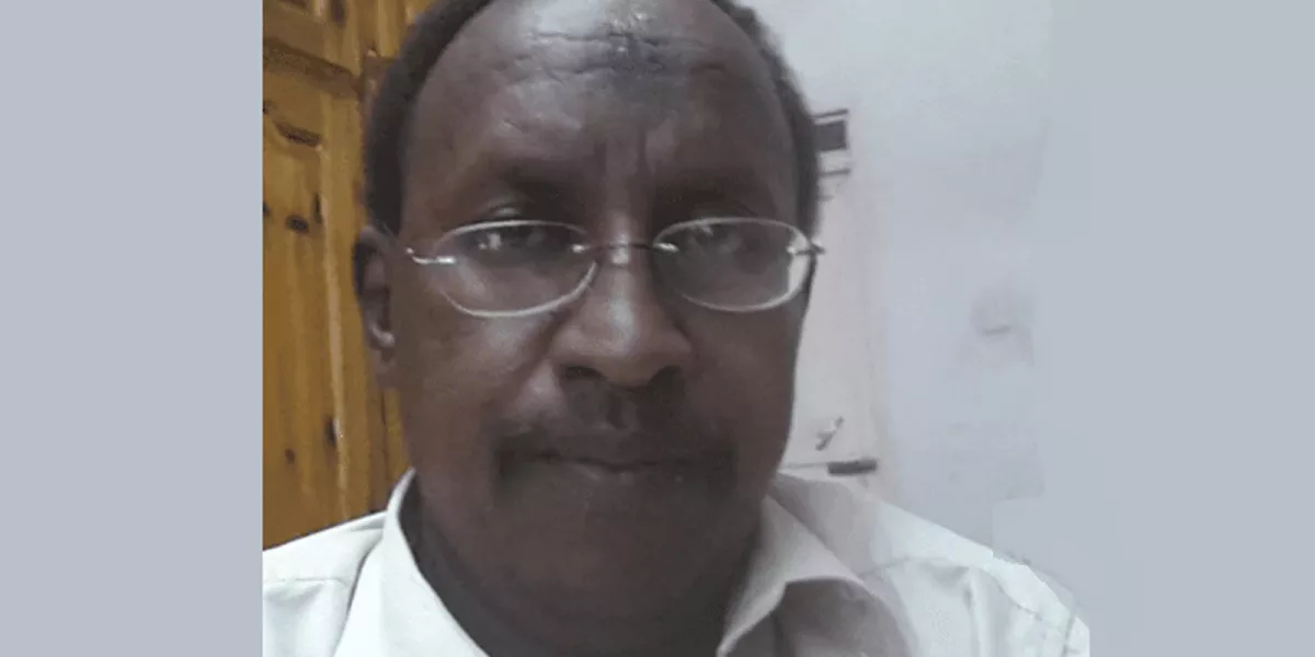 السودان: “لجنة العدالة” تدين اختطاف وإخفاء المحام الحقوقي خالد الصادق وتدعو لإجلاء مصيره وإطلاق سراحه الفوري
