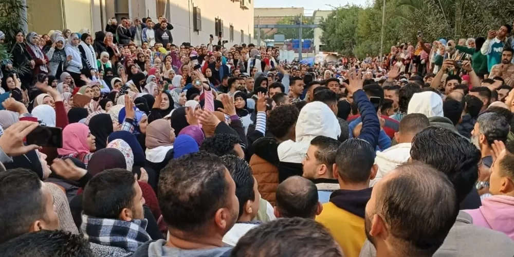 Egypt: CFJ Documents Sedico Pharma Workers Ending Their Strike Under Security Threats, Calls for Protection of Their Rights
