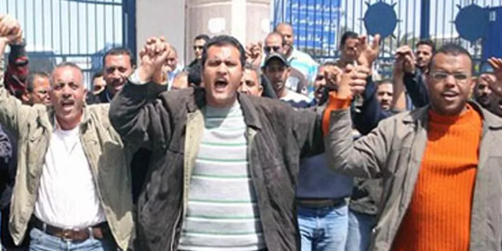 Egypt: CFJ Criticizes Security Intervention to End the Strike of “Verdi” Ceramics Workers and Calls on the Ministry of Manpower to Fulfill Its Role