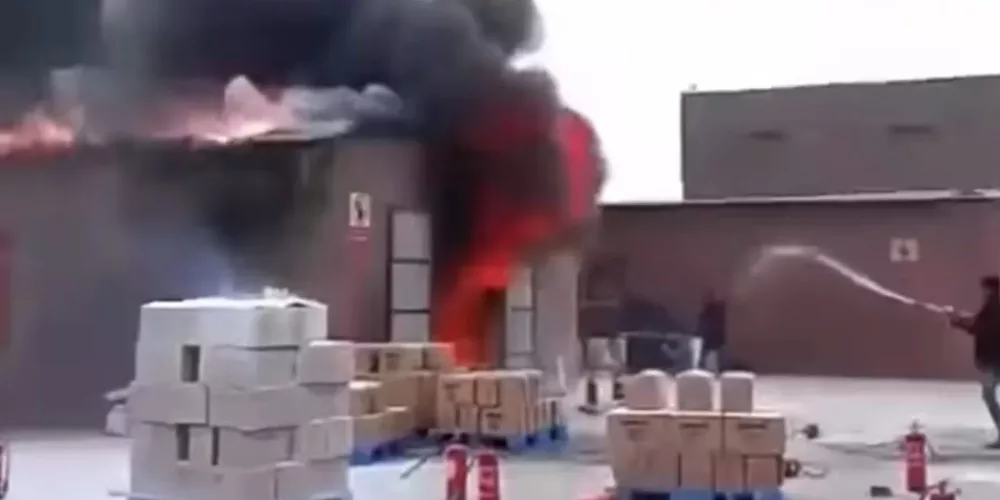 Egypt: CFJ Reports Death of Worker Injured in Mahalla Spinning and Weaving Power Plant Explosion, Calls for Investigation and Accountability