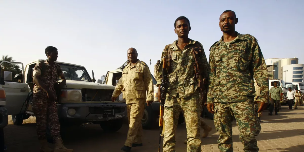 السودان: “لجنة العدالة” ترصد اعتقال قوات الجيش لعدد من الناشطين في الكنيسة السودانية وتطالب بإطلاق سراحهم