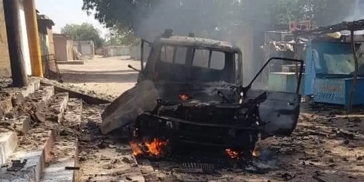 السودان: مفوض الأمم المتحدة لحقوق الإنسان يعرب عن قلقه إزاء الإعدامات الميدانية في شمال الخرطوم