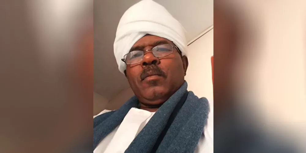 Sudan: CFJ Documents Death of Journalist Yahya Fadlallah Due to Torture by Army Forces and Calls for Investigation and Accountability