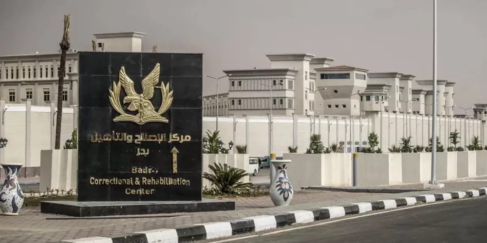 Egypt: CFJ Documents Political Detainee Losing Sight in “Badr” Prison Due to Medical Negligence and Inhumane Detention Conditions