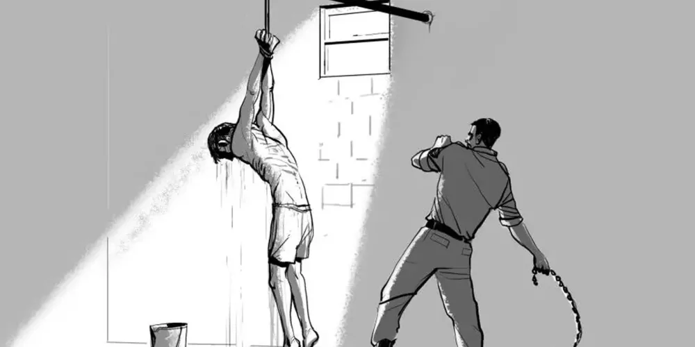 Sudan: CFJ Documents the Arrest and Torture of Humanitarian Activist Ihab Al-Tom by RSF in Khartoum and Calls for Accountability