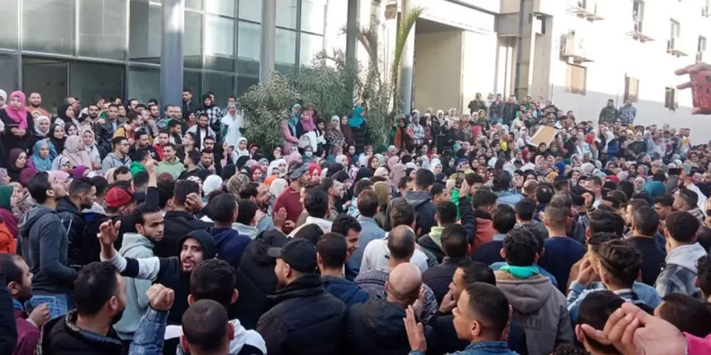 Egypt: Court Releases T&C Company Workers on Bail Amid Fears of Prosecutor’s Appeal