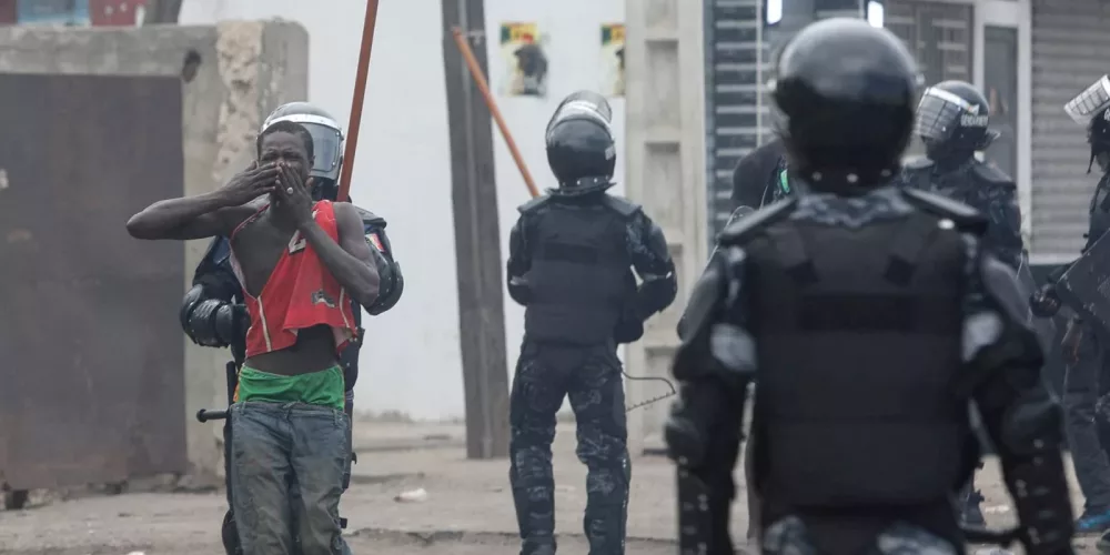 Senegal: UN Special Rapporteur on Torture to Conduct Official Visit to Senegal