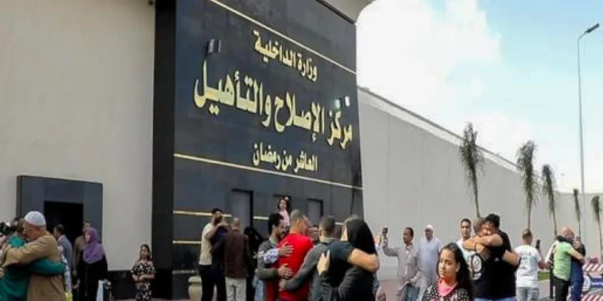 مصر: “لجنة العدالة” ترصد حالة الوفاة الخامسة في 2025 لمحتجز سياسي بسجن “العاشر” بسبب الإهمال الطبي المتعمد