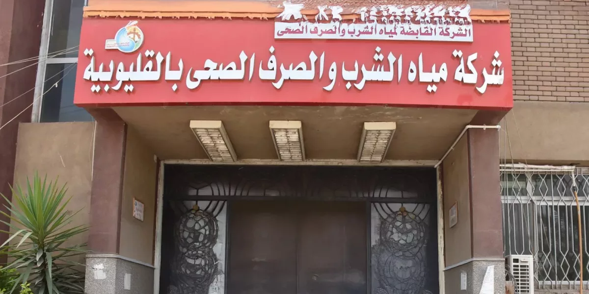 مصر: “لجنة العدالة” تحث إدارة شركة مياه القليوبية على تنفيذ وعودها للعمال بعد تعليقهم لاحتجاجاتهم وتطبيق الحد الأدنى للأجور