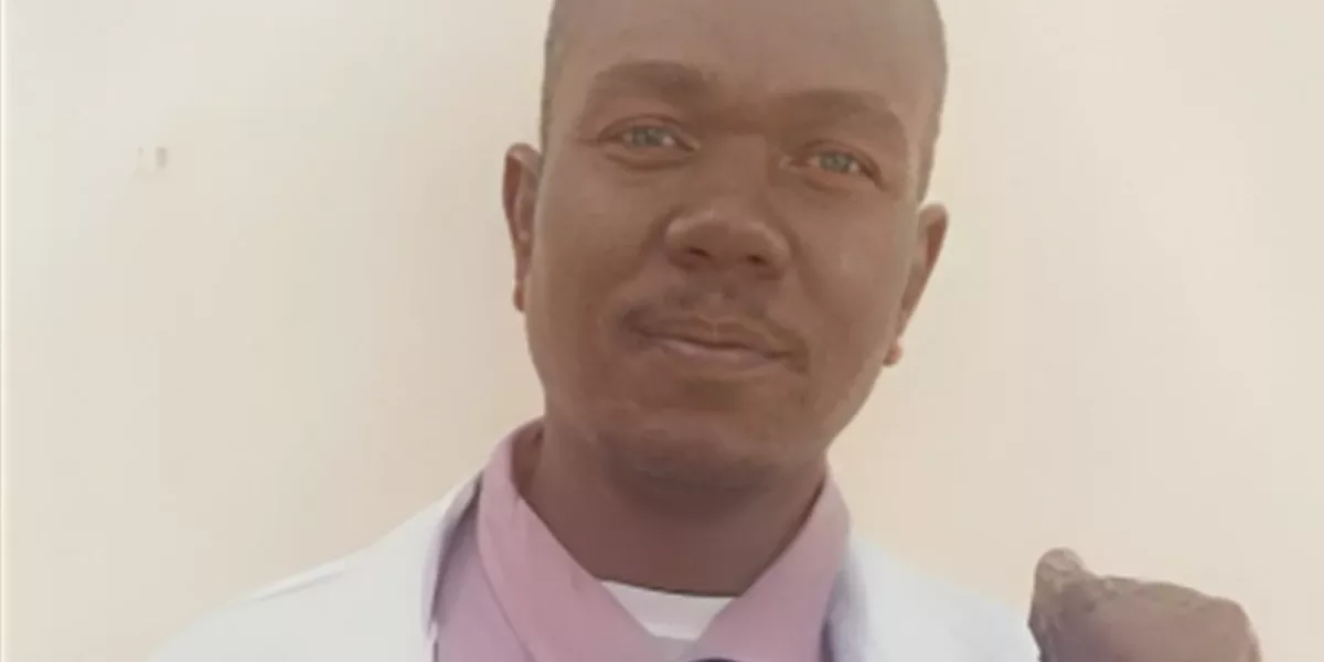 السودان: “لجنة العدالة” ترصد مقتل الناشط الإغاثي الطبيب بلال منصور بهجوم مسيرة وتطالب بالتحقيق والمساءلة