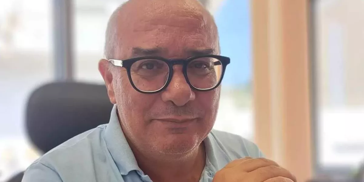 تونس: “لجنة العدالة” تنتقد منع السلطات الناشط عبد الرزاق الكريمي من حضور جنازة والدته وتدعو للإفراج عنه