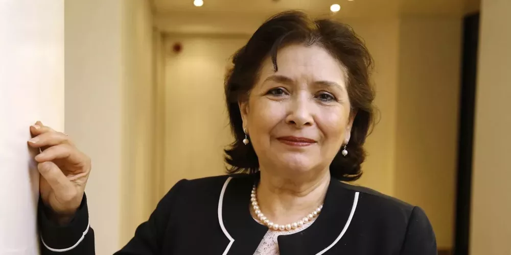Tunisie : Le CFJ salue la libération de Sihem Ben Sedrine, appelle à la fin de son ciblage et à la levée de son interdiction de voyager