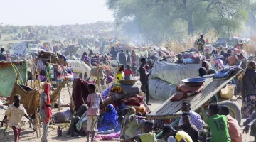 صورة أرشيفية