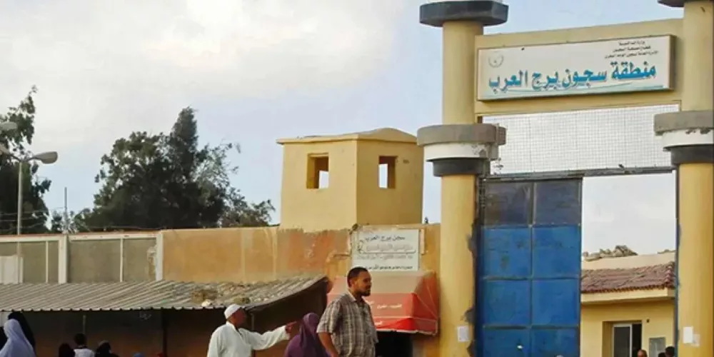Egypt: The CFJ Documents Gross Violations Against Four Political Detainees at Borg al-Arab Prison, Calls for Immediate Cessation and Release  