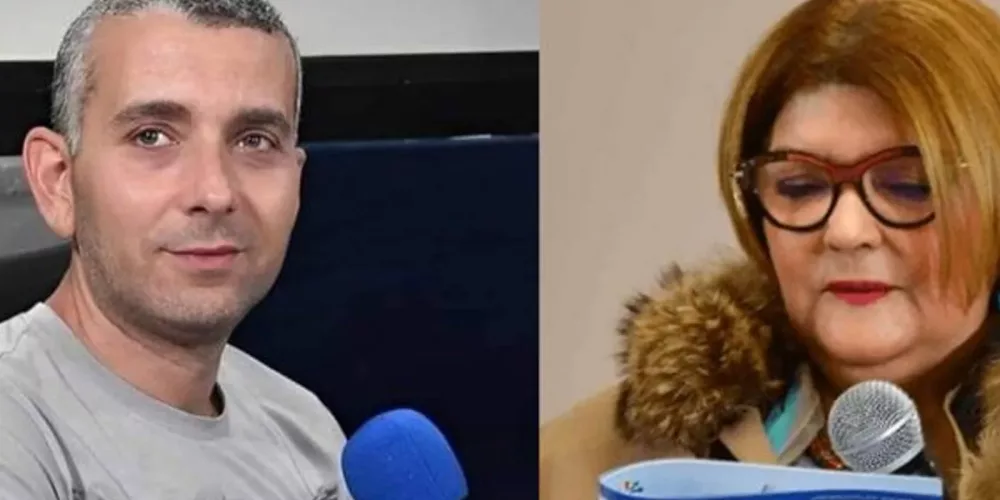 Tunisie: Le CFJ condamne la convocation du journaliste Haithem Al-Maki et de l’universitaire Salwa Al-Sharfi devant l’unité de lutte contre la cybercriminalité